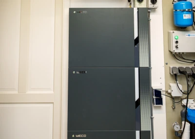 Wat is de levensduur van een thuisbatterij?