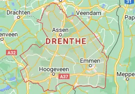 Drenthe 
