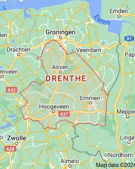 Drenthe 