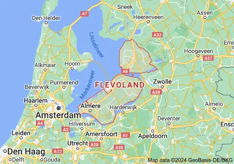 Flevoland 