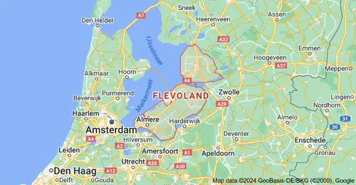Flevoland 