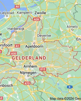 Gelderland