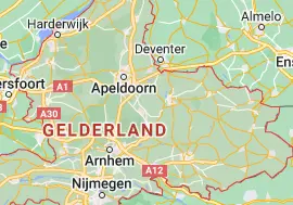 Gelderland