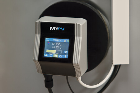 slim element van m-pv AC ELWA2