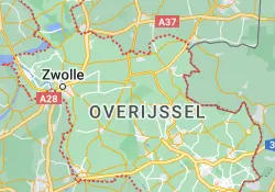 Overijssel