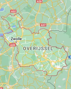 Overijssel