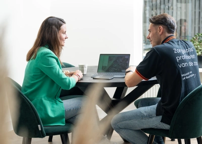 advies zonnestroom boiler